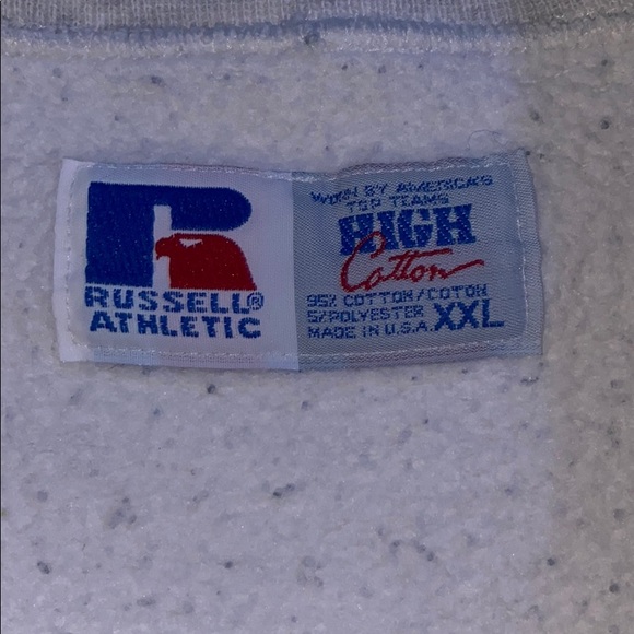 Miami Sweatshirt - Picture 3 of 4